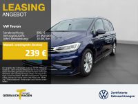 Volkswagen Touran - Vorschau Bild 1