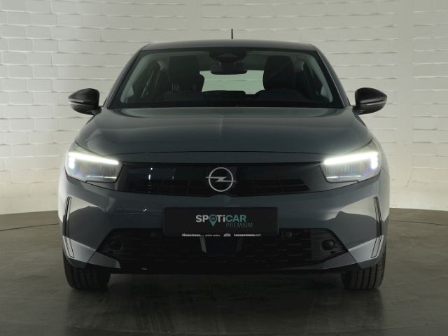 Corsa F FACELIFT EDITION+LED+SITZ-/LENKRADHEIZUN