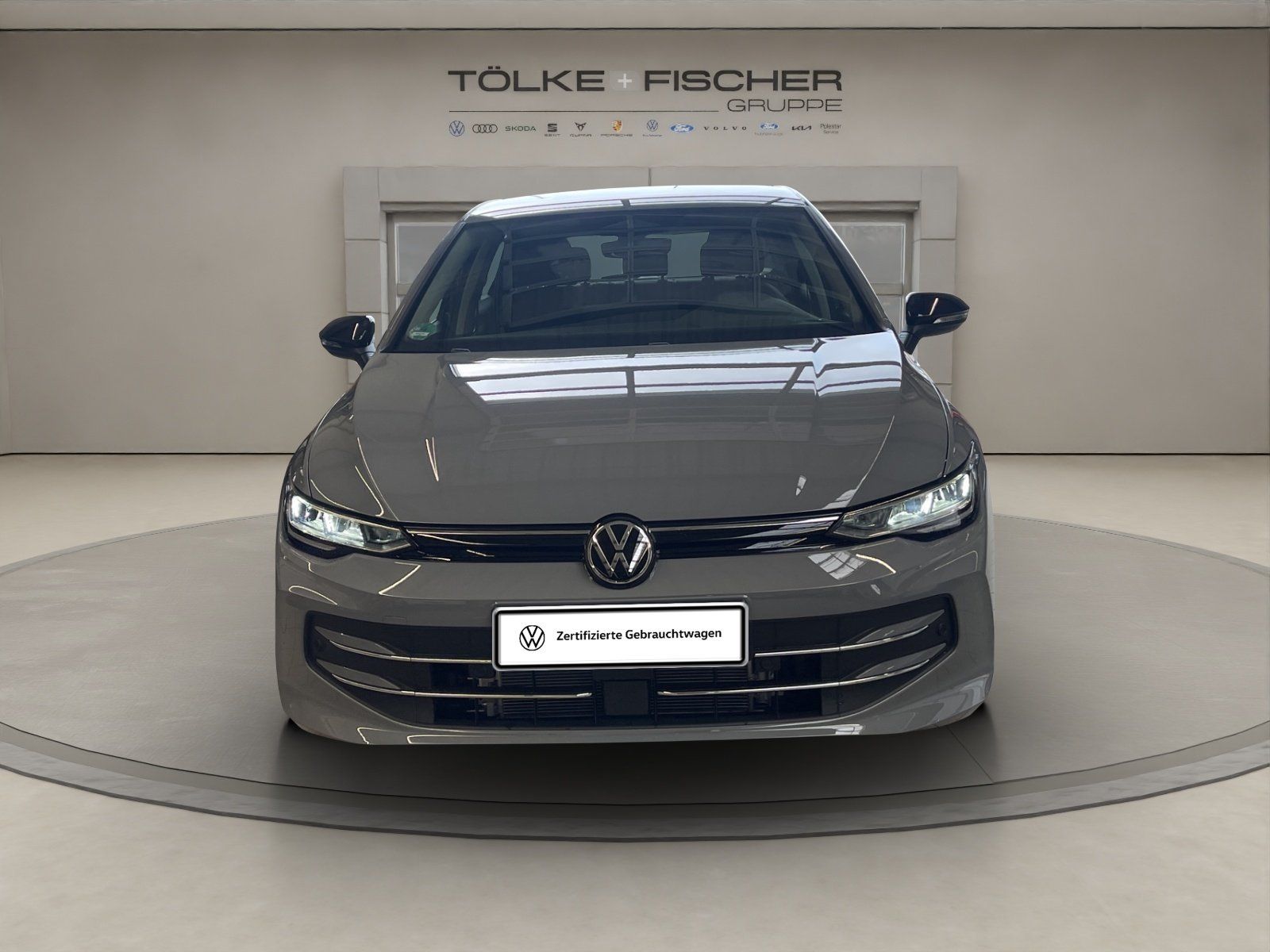 Volkswagen Golf VIII 1.5 eTSI 85 kW Energy ACC AUT Kam. LED foto 3