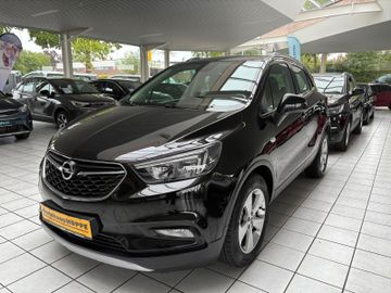 Opel Mokka - 1