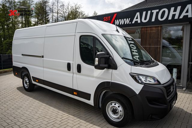 Fiat Ducato L5H2 (L4H2) 140 TEMPO PDC KLIMA BLUETOOTH