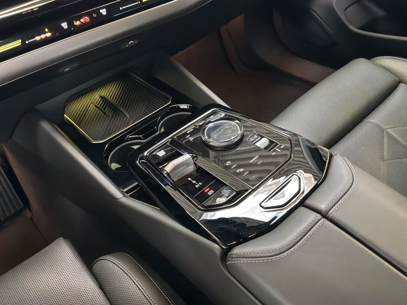 BMW 530 - Bild 10