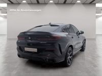 BMW X6 M60 - Vorschau Bild 5