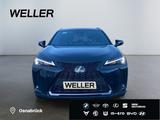 Lexus UX 250h F SPORT Design *Bi-LED*ACC*RCam*SHZ*PDC* - Lexus aus 2023