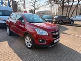 Chevrolet Trax - Chevrolet Gebrauchtwagen von 2013