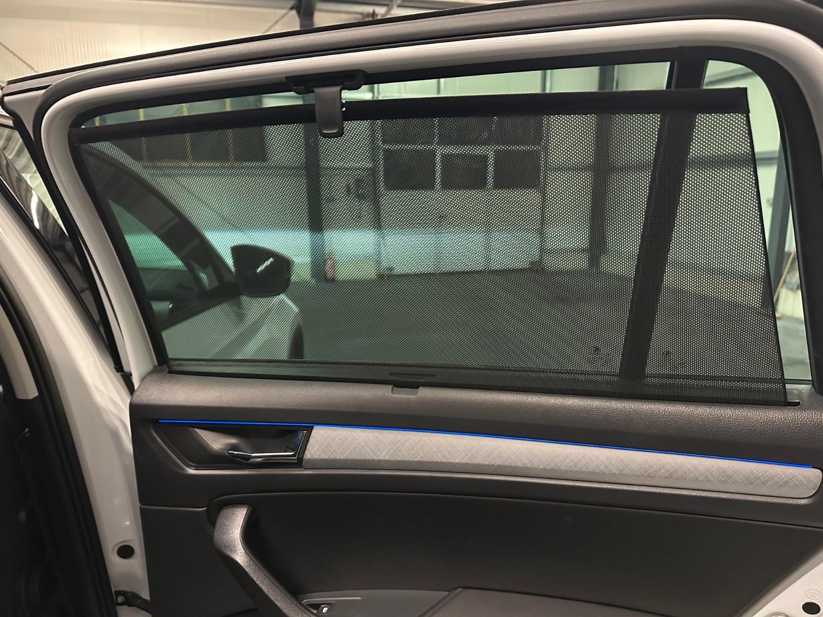 Skoda Kodiaq 2.0 TDI DSG Tour *19Zoll*AHK*Standhzg*KAM, миниатюра 25