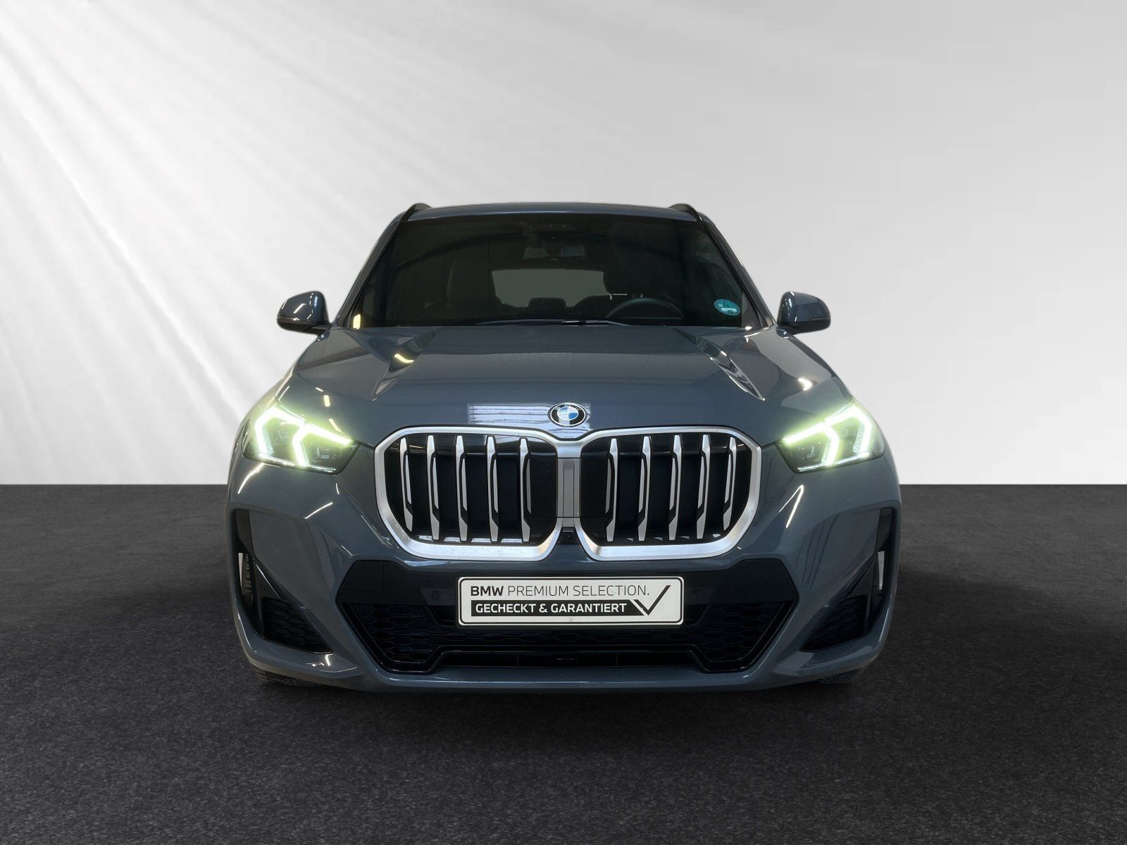 BMW X1 - Bild 6