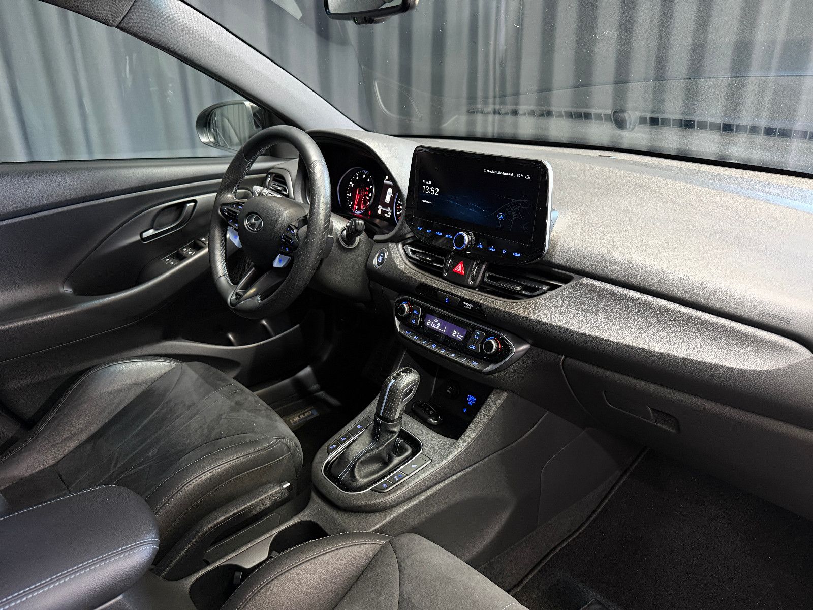 Fahrzeugabbildung Hyundai i30 N Performance|SCHALENSITZE|PANO