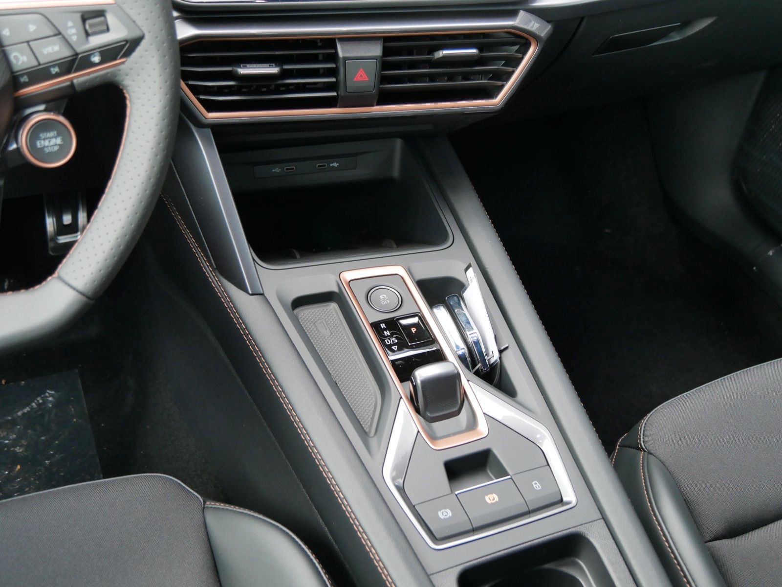 Cupra Leon - Bild 20
