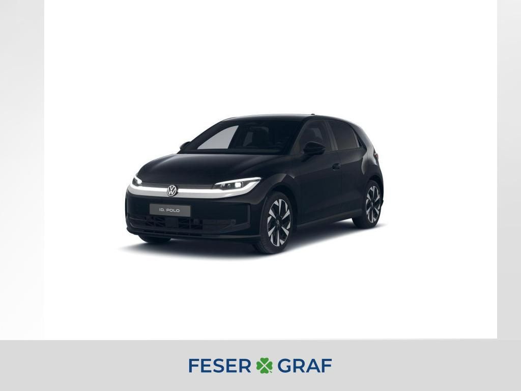 Volkswagen ID. Polo Style 211 PS 52 kWh 1-Gang-Automatik