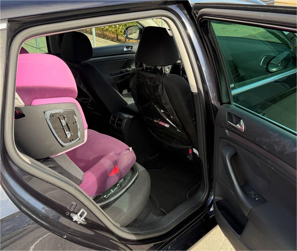 Volkswagen Golf 2011 — photo 9