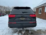 Audi Q7 3.0 TDI quattro 3X S-Line 7-Sitz/Matri/22Zol - Audi Q7: 22