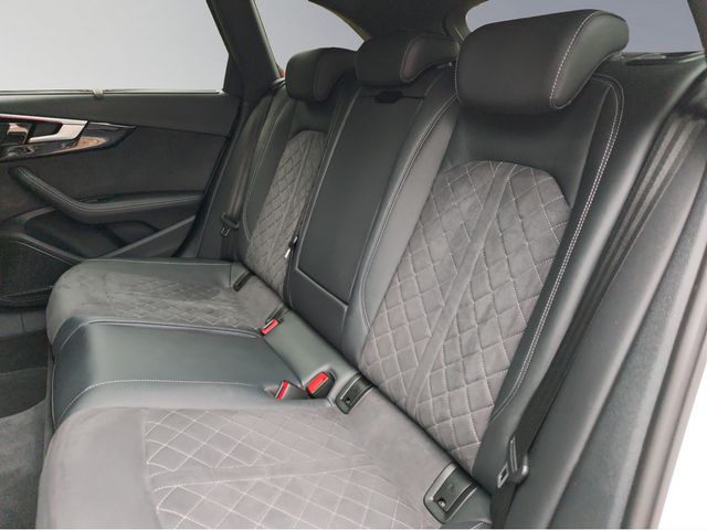 A4 Avant 40 2.0 TDI quattro S line S tronic 360°