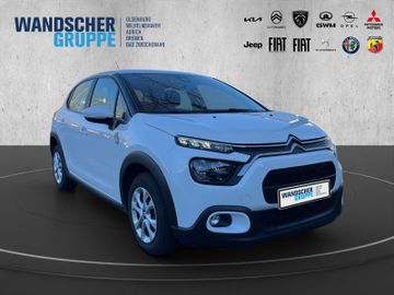 Citroën C3 YOU! PT 83 Navi+PDC+LED+Carplay