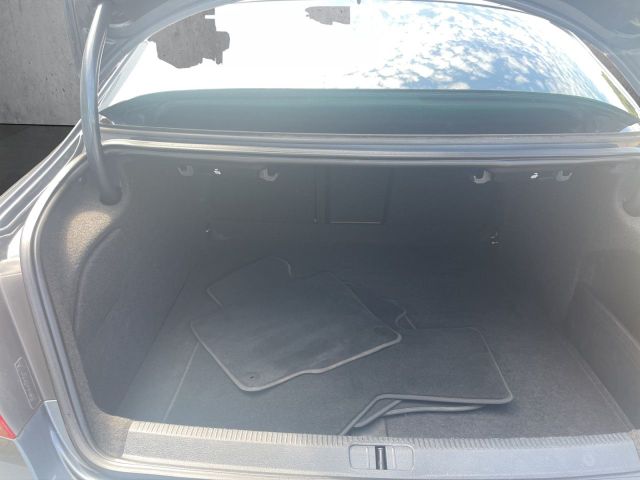 CC 1.8 TSI 6-Gang Navi Klima Standhzg