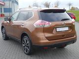 Nissan X-Trail 1.6 Acenta Sitzheizung Navi Klimaaut. - gebrauchte Nissan SUV & Geländewagen