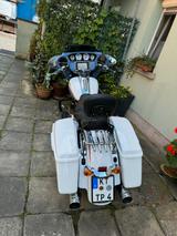 Harley-Davidson Street Glide Special  - HARLEY-DAVIDSON TOURER GLIDE