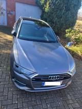 Audi A6 40 TDI quattro S tronic S line Avant 360° Kam - Audi A6 Gebrauchtwagen in Bremen