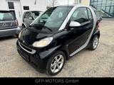 Smart ForTwo fortwo coupe Pulse - Smart ForTwo: Pulse