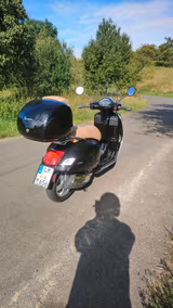 Vespa 300 GTS - Angebote