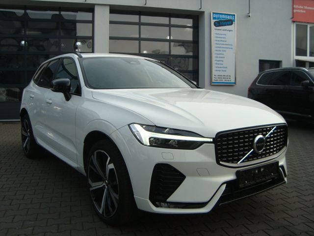 Volvo XC60 R Design