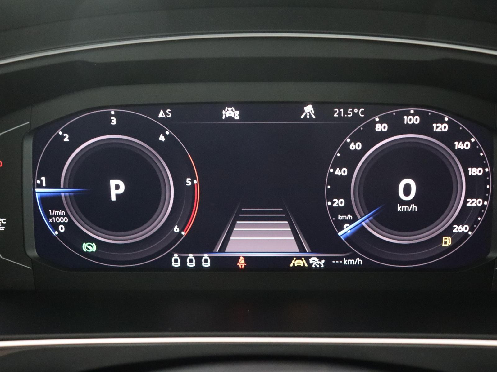 Volkswagen Tiguan OFFROAD 2.0TDI DSG 4M 273,-ohne Anzahlung, миниатюра 5
