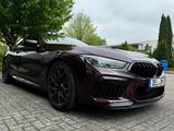 BMW M8 Coupe Competition *Driver's Package*NP 186K! - BMW: Competition
