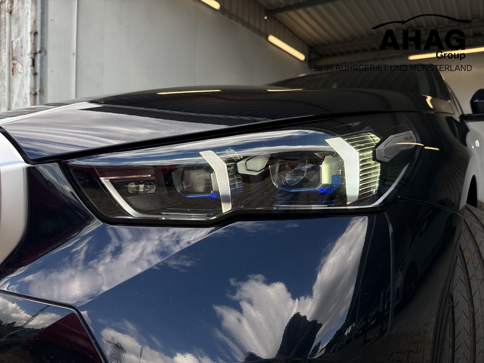 BMW 520 - Bild 14