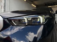 BMW 520 - Vorschau Bild 14