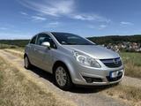 Opel Corsa 1.4 Twinport CATCH ME Now CATCH ME Now - Opel Corsa aus 2007: 1.4