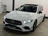 Mercedes-Benz A 35 AMG 4Matic Speedshift DCT 7G AMG Edition 55 - Mercedes-Benz G55