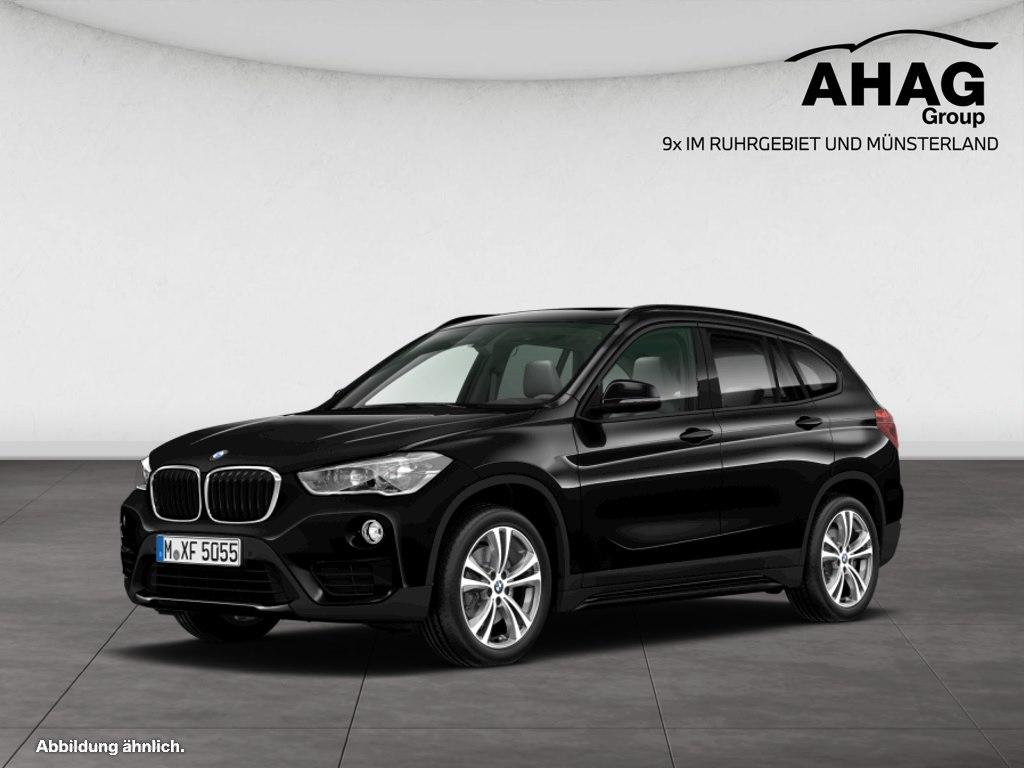 BMW X1 xDrive20i Sport Line NAVI LED RFK