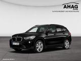 BMW X1 xDrive20i Sport Line NAVI LED RFK - BMW X1: Schwarz