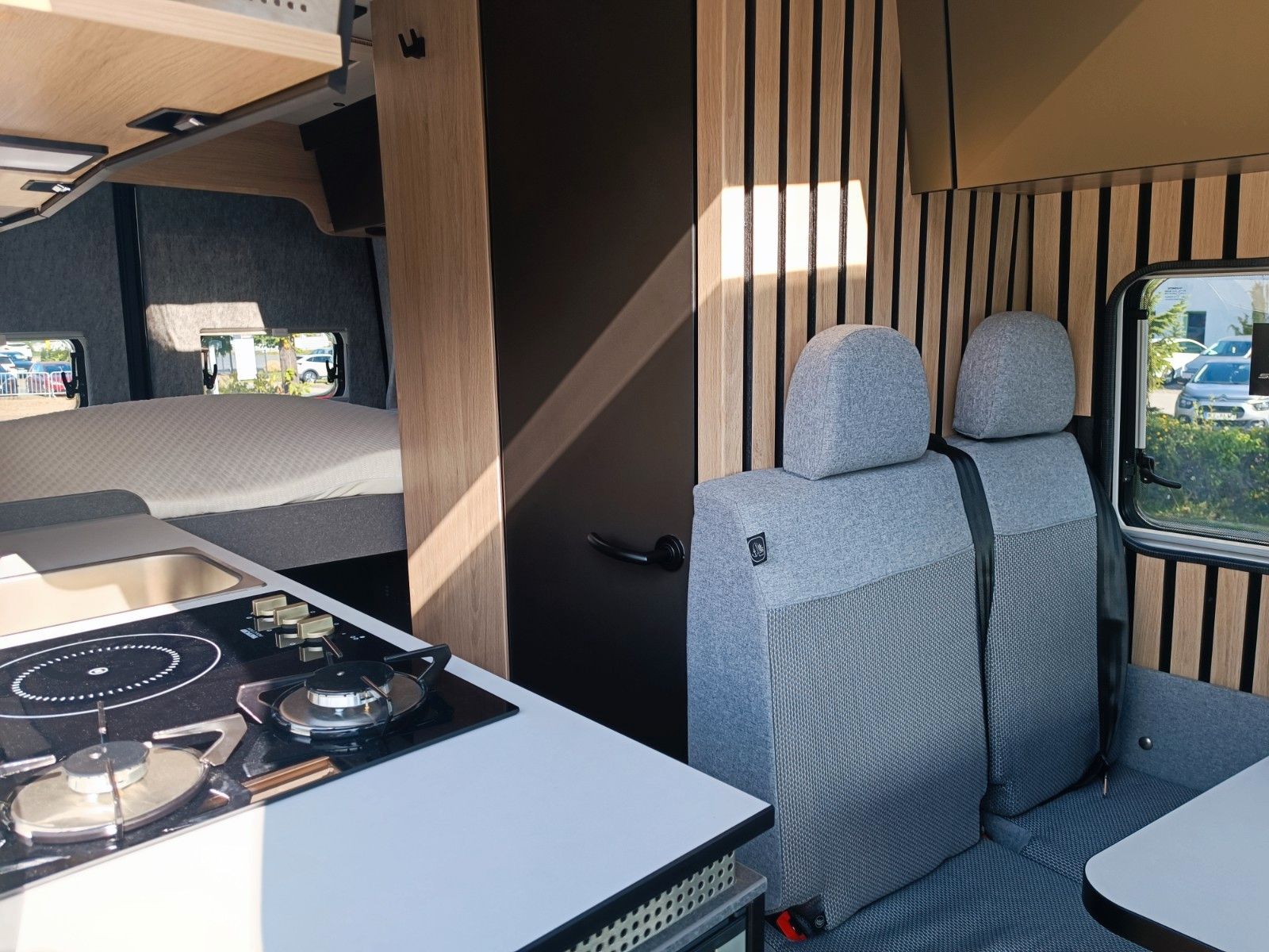 Fahrzeugabbildung Weinsberg X-Pedition 600 MQ 2026 *sofort verfügbar