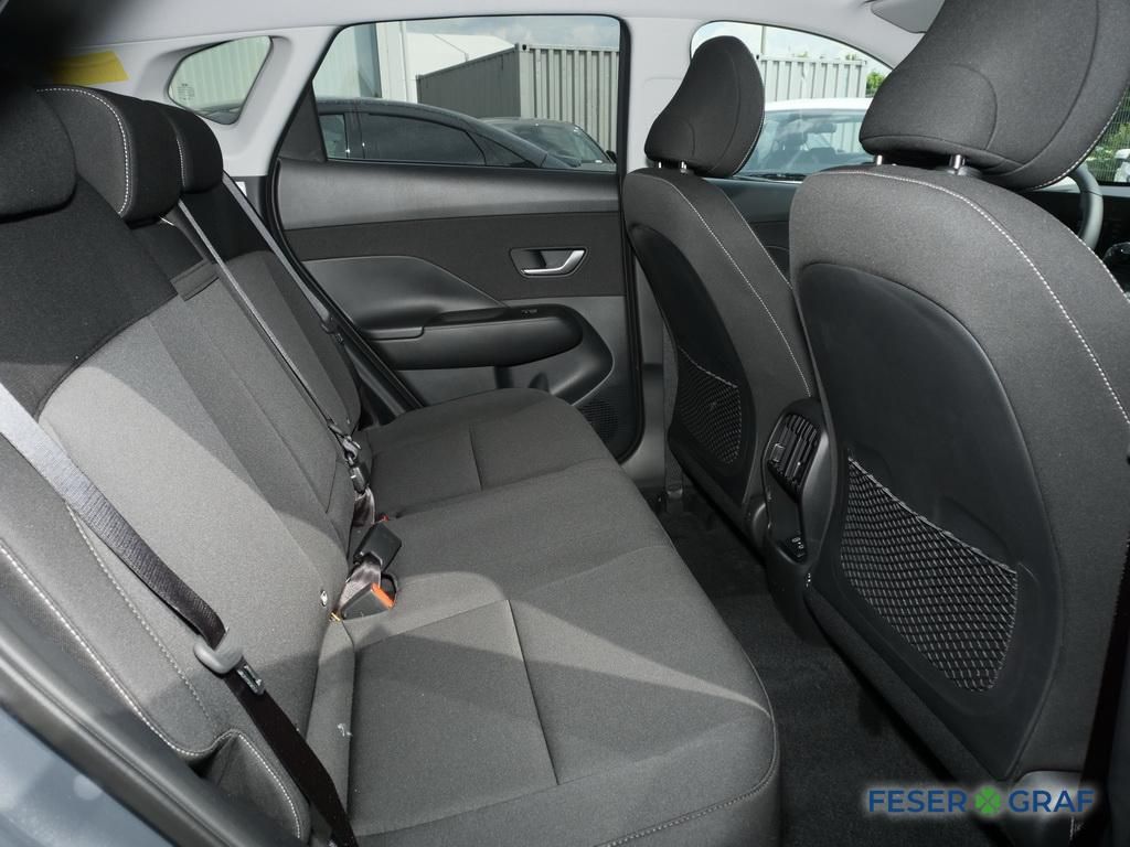 Hyundai KONA - Bild 5
