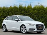 Vorschaubild Audi A3 1.6 TDI Sportback ambition-1.Hand-Navi-AHK-SH
