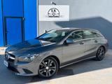 Mercedes-Benz Mercedes-benz CLA 220 d S.W. Automatic Sport - gebrauchte Mercedes-Benz CLA 220 aus dem Jahr 2015
