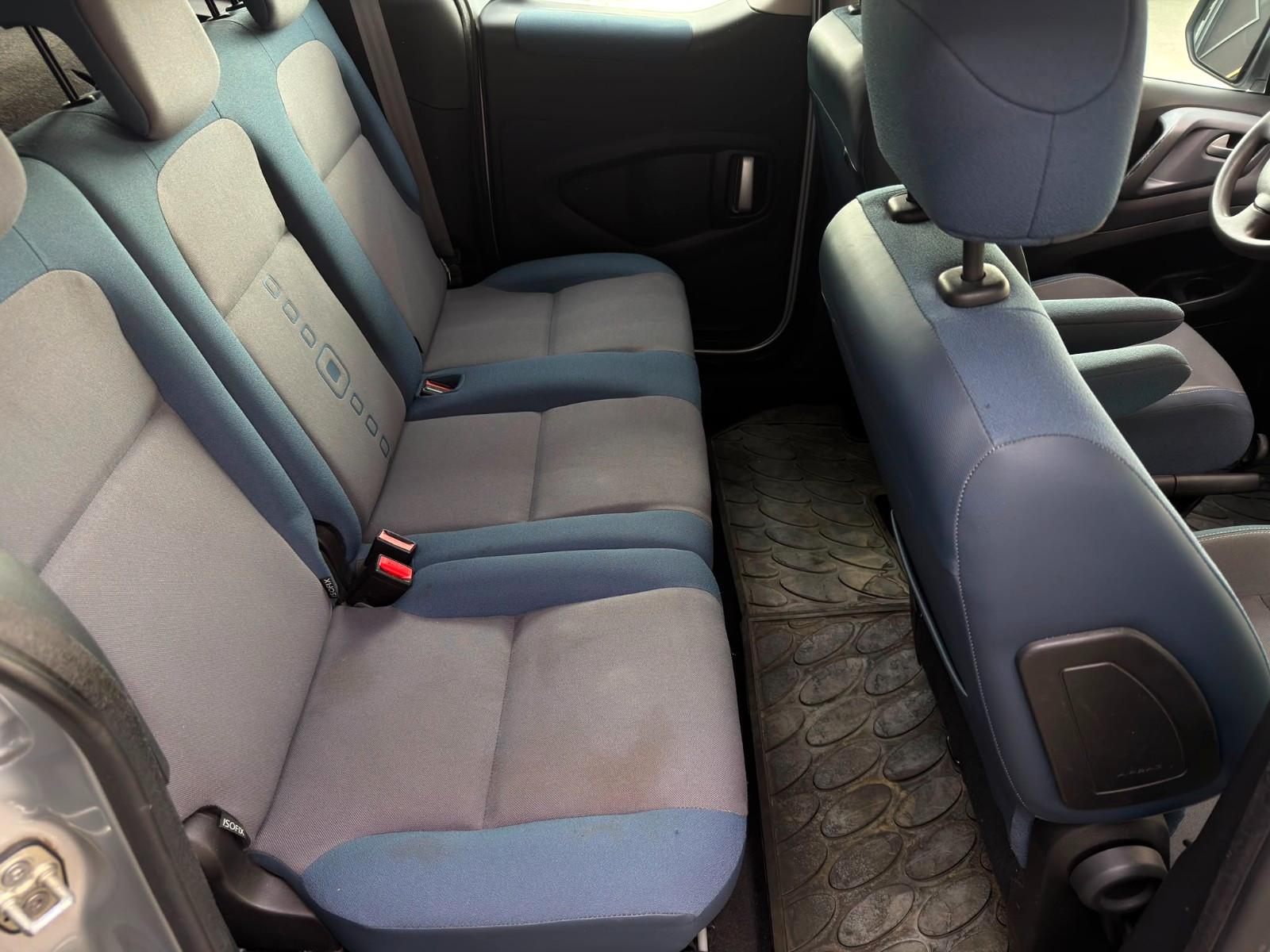 Citroën Berlingo Kombi 1.6 Ltr. 16V Multispace