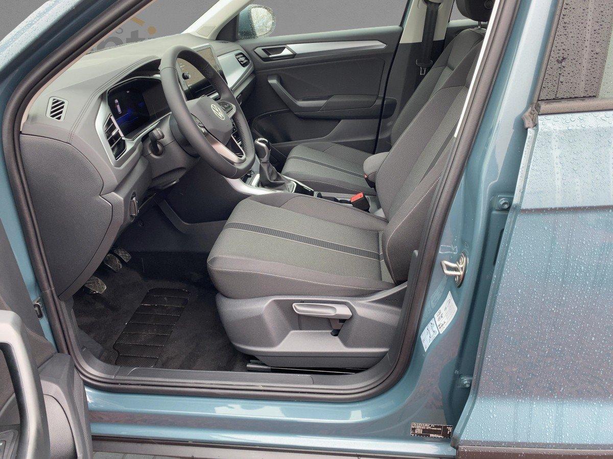 Volkswagen T-Roc Life *ACC*Park Assist*Kamera*SHZ*Apple*PDC, миниатюра 4