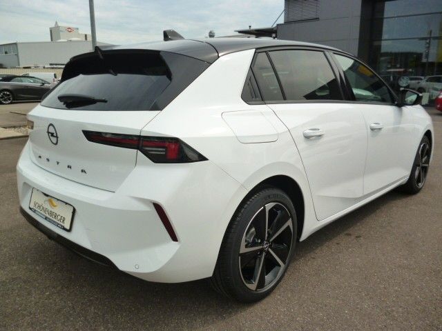 Astra L 5-tg. 1,2i Automatik 1.2i GS, I-Lux,HAD