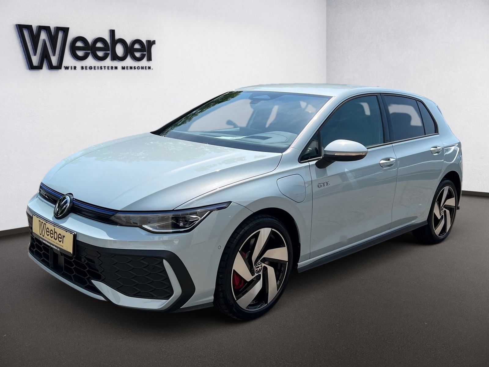 Volkswagen Golf GTE *AHK*MATRIX*LEDER*NAVI*SHZ*HUD*APP CONN imagem 3