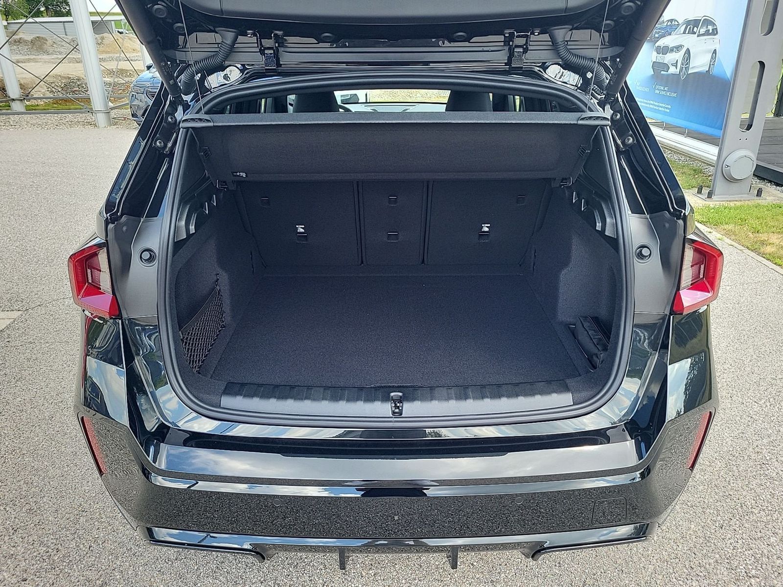BMW X1 - Bild 11