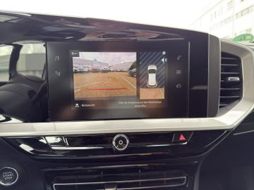 Opel Mokka GS Line 1,2 Turbo Carplay+SHZ+LHZ+LM+RFK