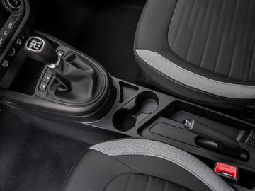 Hyundai i10 1.0 Trend Kamera Navi Spurhalteassistent