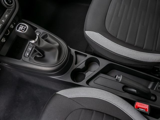 Hyundai i10 1.0 Trend Kamera Navi Spurhalteassistent