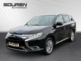 Mitsubishi Outlander PHEV Top 4WD AHK- Ganzjahresreifen Nav - Mitsubishi Gebrauchtwagen in Aachen
