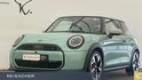MINI CooperS A ClassicTrim Pano LED 360 HuD H&K 18"LM - MINI MINI Tageszulassungen