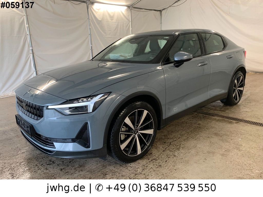 Angebot ansehen Polestar 2
