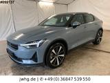 Polestar 2 SR Single Motor Plus- & PilotPaket ACC Pano - gebrauchte Polestar 2 aus dem Jahr 2022