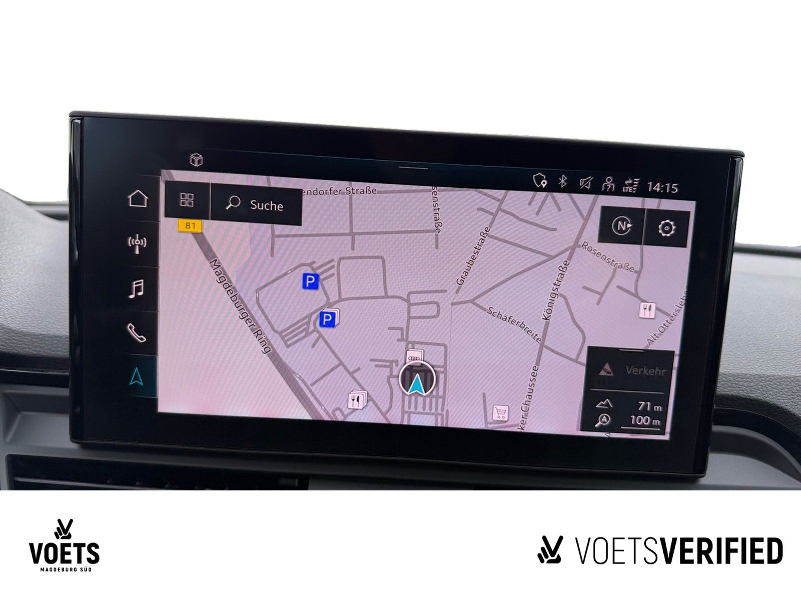 Audi Q5 - Bild 11